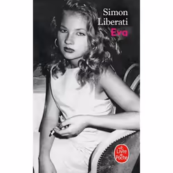 ISBN Eva, Français, 224 pages
