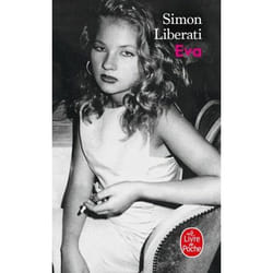 ISBN Eva