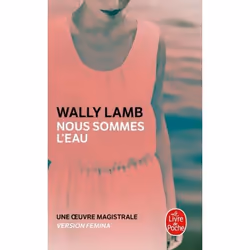 ISBN Nous sommes l'eau, Novel, Français, 896 pages