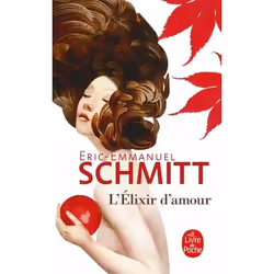 ISBN L'Elixir d'amour, Novel, Français, 160 pages