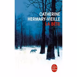 ISBN La Bête, Roman, Français, 168 pages
