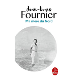 Le Livre de Poche MA MÈRE DU NORD livre