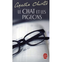 Le Chat et les pigeons