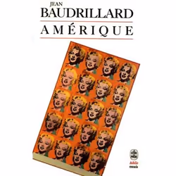 ISBN L'Amerique, philosophie, Français