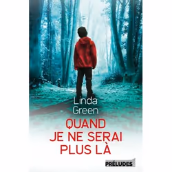 ISBN Quand je ne serai plus là, 448 pages
