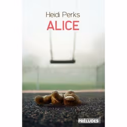 ISBN Alice, Français, 448 pages