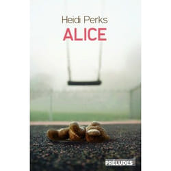 ISBN Alice