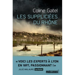 ISBN Les Suppliciées du Rhône