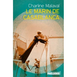 ISBN Le Marin de Casablanca livre Roman Français