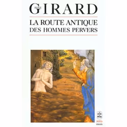 ISBN La Route Antique Des Hommes Pervers, philosophie, Français