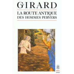 La Route antique des hommes pervers