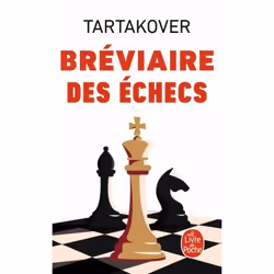 ISBN Le Bréviaire des échecs, Français, 384 pages