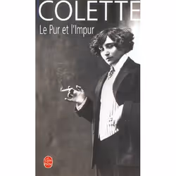 ISBN Le Pur Et L'Impur, Romance, Français, Livre broché