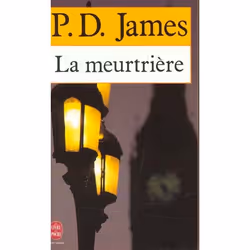 ISBN La Meurtriere, Thrillers, Français, Livre broché