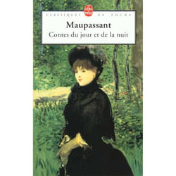 Contes du jour et de la nuit (Poche)