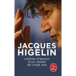 Lettres d'amour d'un soldat de vingt ans