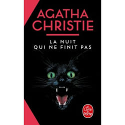 ISBN La Nuit qui ne finit pas