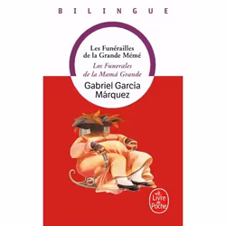 ISBN Les Funérailles de la Grande Mémé, Espagnol, 320 pages