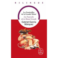 ISBN Les Funérailles de la Grande Mémé