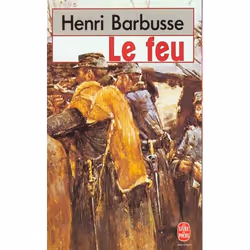 ISBN Le Feu, Romance, Français, Livre broché