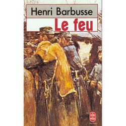 Le feu (Poche)