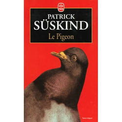 Le Pigeon (Poche)