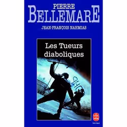 ISBN Les Tueurs Diaboliques, Thrillers, Français, Livre broché
