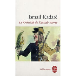 Le Général de l'armée morte (Poche)