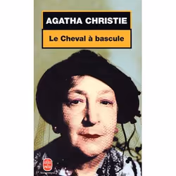 ISBN Le Cheval A Bascule, Thrillers, Français, Livre broché