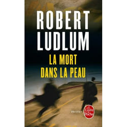 ISBN La Mort dans la peau livre Thrillers Français
