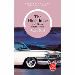 ISBN The Hitch-hiker and other Short Stories, Anglais, 214 pages