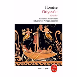 ISBN Odyssée, Français, 256 pages