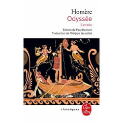 ISBN Odyssée