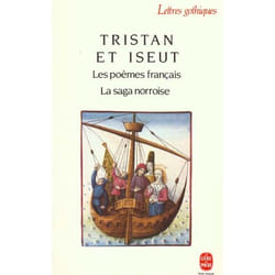 Tristan et Iseut