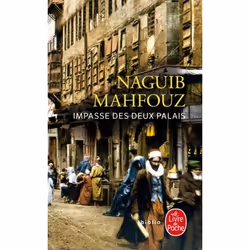 ISBN Impasse des deux palais, Roman historique, Français, 672 pages