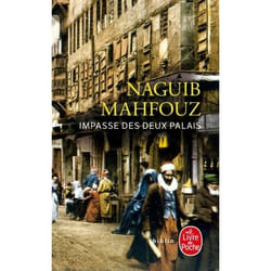 ISBN Impasse des deux palais livre Roman historique Français