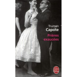 Prières exaucées