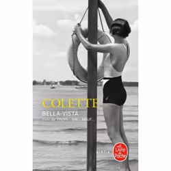ISBN Bella-Vista, Roman, Français, 249 pages