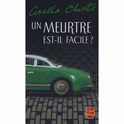 ISBN Un Meurtre Est-Il Facile ?, Thrillers, Français, Livre broché