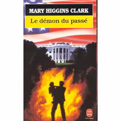 ISBN Le Demon Du Passe, Thrillers, Français, Livre broché