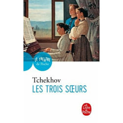 ISBN Les Trois Soeurs