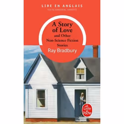 ISBN A Story of Love, Anglais, 192 pages