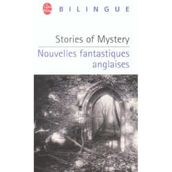 Nouvelles fantastiques anglaises