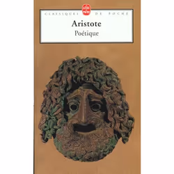 ISBN Poetique, philosophie, Français