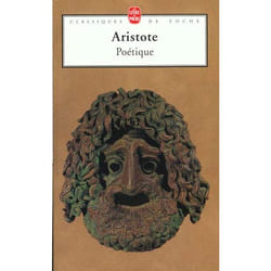 Poétique (Poche)