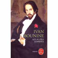 ISBN Les Allees Sombres, Littérature, Français