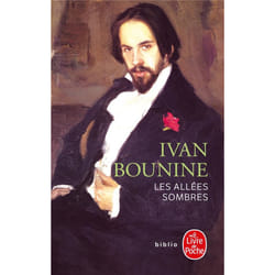 Les Allées sombres (Poche)