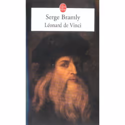 ISBN Leonard De Vinci, histoire, Français