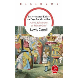 ISBN Les Aventures d'Alice au pays des merveilles