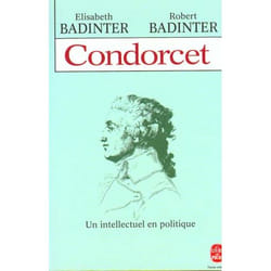 Condorcet (Poche)